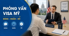 Dịch Vụ Visa Thăm Thân Mỹ | Tư Vấn Hồ Sơ Thăm Người Thân Tại Hoa Kỳ