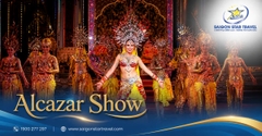 Tour Thái Lan 4 Ngày 3 Đêm | Bangkok - Pattaya - Đảo Coral - Muang Boran