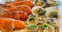 Tour Bình Hưng 2 Ngày 2 Đêm - BBQ Tôm Hùm 2025