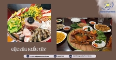 Tour Cần Thơ Châu Đốc 3 Ngày 2 Đêm | Trải Nghiệm Sông Nước & Tâm Linh Đầy Ý Nghĩa
