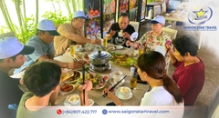 Tour Nha Trang Đà Lạt 4N4Đ Trọn Gói Từ TpHCM | Check-in Biển Xanh, Núi Đồi & Thành Phố Ngàn Hoa