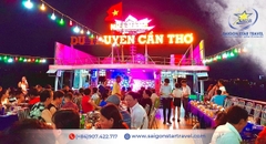 Tour Mỹ Tho – Bến Tre – Vĩnh Long – Cần Thơ 3N2Đ từ TpHCM