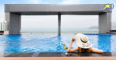 Khách sạn Comodo Nha Trang