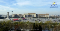 Tour Trùng Khánh – Vũ Long – Thiên Sinh Tam Kiều 6 Ngày 5 Đêm Khởi Hành Từ TpHCM