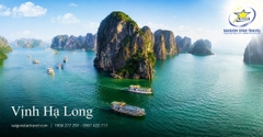 Tour Xuyên Việt 15 Ngày 14 Đêm Bằng Xe Limousine Từ TpHCM Lên Sapa