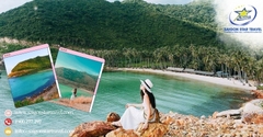 Tour Du Lịch Nam Du 2 Ngày 1 Đêm | Vivu Đảo Ngọc Hoang Sơ