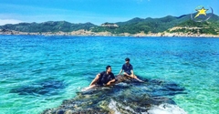Tour Du Lịch Tết Bình Hưng Nha Trang 3N3Đ