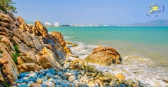 Tour Quy Nhơn Phú Yên 3 Ngày 3 Đêm Lễ 2/9