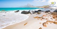 Tour Côn Đảo 3 Ngày 2 Đêm Bằng Máy Bay Từ TpHCM