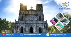 Tour Hành Hương Đức Mẹ La Vang 5 Ngày 5 Đêm | Hành Hương Công Giáo, Chạm Đến Bình An