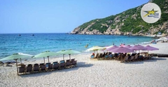 Tour Đảo Bình Ba - Ninh Chữ Vĩnh Hy 3N2Đ