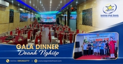 Tour Team Building Cần Thơ Mỹ Tho 2N1Đ Cho Công Ty | Gala Dinner