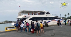 Tour Du Lịch Campuchia 4 Ngày 3 Đêm