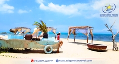 Tour Lagi 1 Ngày Từ TpHCM | Đi Về Trong Ngày | Saigon Star Travel