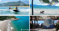 Combo Nha Trang 2 Ngày 2 Đêm | Đi Là Thích, Trải Nghiệm Là Mê