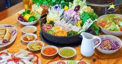 Tour Du Lịch Đà Lạt Tết Nguyên Đán 3 Ngày 2 Đêm