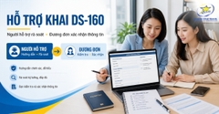 Hỗ Trợ Khai DS-160 Visa Mỹ | Rà Soát Hồ Sơ - Saigon Star Travel