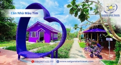 Tour Du Lịch Miền Tây 5 Ngày 4 Đêm | Trải Nghiệm 8 Tỉnh Miền Tây Từ TpHCM