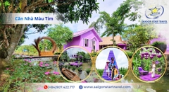 Tour Tràm Chim - Cần Thơ 2 Ngày 1 Đêm | Sinh Thái Chim Trời - Chợ Nổi Cái Răng