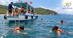 Tour Phú Quốc 3 Ngày 2 Đêm Từ TpHCM/Hà Nội - Trọn Gói Vé Máy Bay