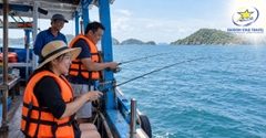 Tour Phú Quốc 3 Ngày 2 Đêm Đón Tại Đảo - Khám Phá Biển Xanh, Linh Hoạt Chọn Khách Sạn