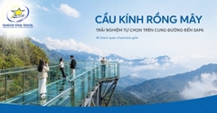Tour Mù Cang Chải - Tú Lệ - Sapa 3 Ngày 3 Đêm Từ TpHCM | Bao Vé Máy Bay