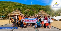 Tour Quy Nhơn Phú Yên 3N3Đ Từ TpHCM Bằng Xe Giường Nằm | Lịch Trình Hấp Dẫn, Giá Ưu Đãi