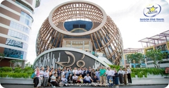 Tour Nha Trang 3 Ngày 2 Đêm | 4 Sao, VinWonders, Tắm Bùn Khoáng