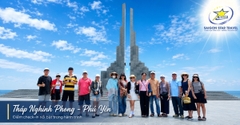 Tour Quy Nhơn Phú Yên 3N3Đ Từ TpHCM Bằng Xe Giường Nằm | Lịch Trình Hấp Dẫn, Giá Ưu Đãi