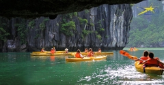 Tour Du Lịch Hà Nội Hạ Long 4N3Đ