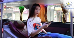 Cho Thuê Xe Giường Nằm Tại TpHCM | Giá Rẻ, Xe Đẹp, Uy Tín, Hỗ Trợ Nhanh 24/7