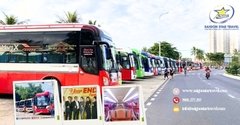 Cho Thuê Xe Giường Nằm Tại TpHCM | Giá Rẻ, Xe Đẹp, Uy Tín, Hỗ Trợ Nhanh 24/7