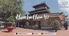 Tour Cần Thơ Châu Đốc 3 Ngày 2 Đêm | Trải Nghiệm Sông Nước & Tâm Linh Đầy Ý Nghĩa
