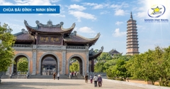 Tour Hà Nội - Ninh Bình - Hạ Long - Yên Tử - Sapa 6N5Đ Từ TpHCM