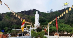 Tour Lý Sơn 2 Ngày 1 Đêm - Khám phá Cù Lao Ré