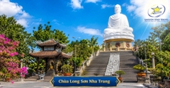 Tour Nha Trang 3 Ngày 2 Đêm Tàu Hoả Từ TpHCM Cho Khách Đi Riêng