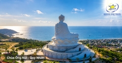 Tour Quy Nhơn Phú Yên 3N3Đ Từ TpHCM Bằng Xe Giường Nằm | Lịch Trình Hấp Dẫn, Giá Ưu Đãi