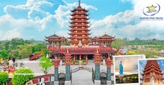Tour Du Lịch Đồng Tháp 1 Ngày | Trải Nghiệm Hấp Dẫn, Giá Cực Ưu Đãi