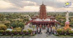Tour Đồng Tháp 1 Ngày - Du Lịch Tết 2024