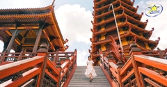 Tour Đồng Tháp 1 Ngày - Du Lịch Tết 2024