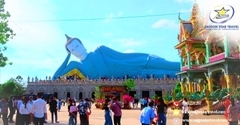 Tour Cha Diệp Mẹ Nam Hải 1 Ngày 1 Đêm | Hành Trình Tâm Linh