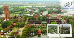 Tour Quy Nhơn 3 Ngày 2 Đêm | Trọn Gói Bao Gồm Vé Máy Bay [2025]