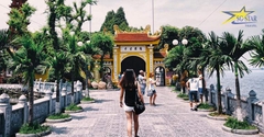 Tour Du Lịch Hà Nội Hạ Long 4N3Đ