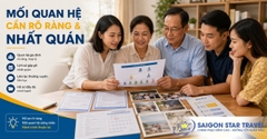 Dịch Vụ Visa Thăm Thân Schengen - Tư Vấn Hồ Sơ & Thư Mời