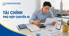 Dịch Vụ Visa Du Lịch Anh Quốc - Tư Vấn Hồ Sơ Standard Visitor