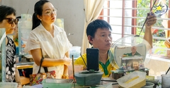 Tour Mũi Né 3 Ngày 2 Đêm Tết Nguyên Đán