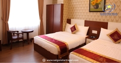 Combo Đà Lạt 4N3Đ Từ TPHCM | Xe + Khách Sạn