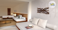 Combo Du Lịch Azerai Kê Gà Bay Resort