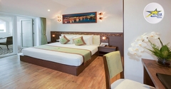 Combo Du Lịch Bến Tre Riverside Resort