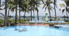 Combo Du Lịch Canary Beach Resort